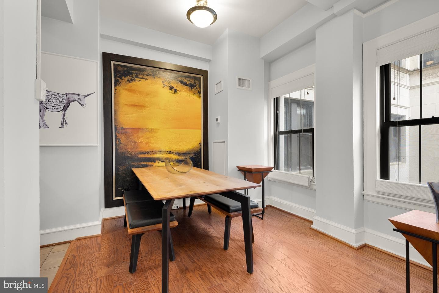 1613 Harvard Street NW #105 photo 11