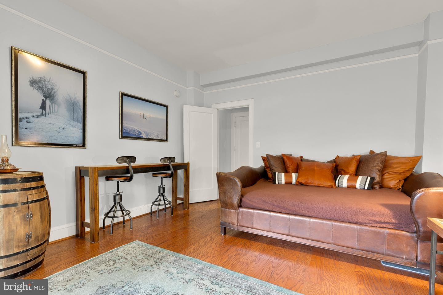 1613 Harvard Street NW #105 photo 26