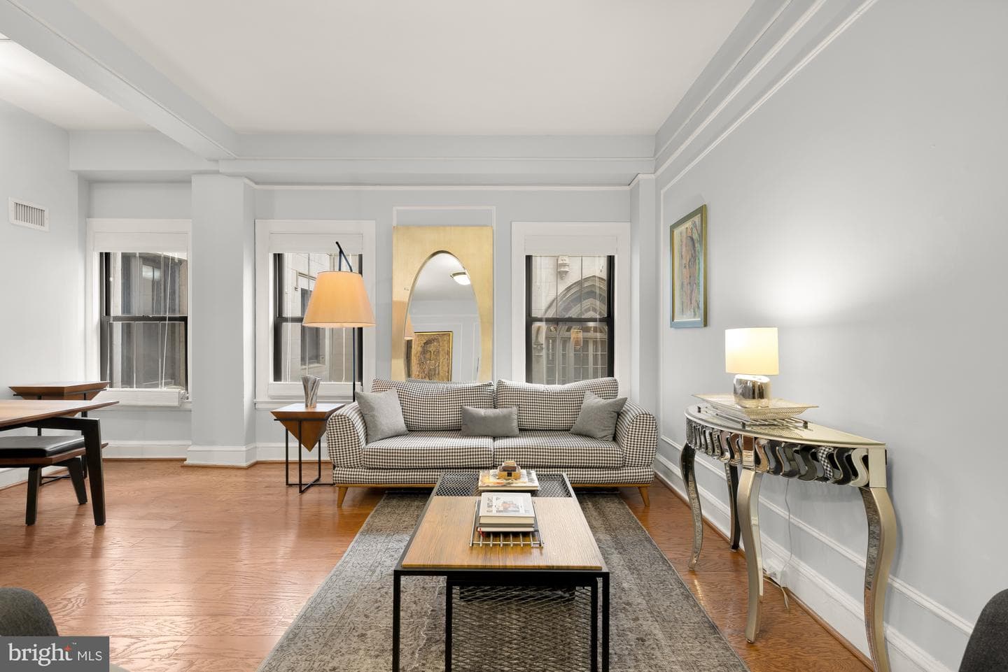 1613 Harvard Street NW #105 photo 6