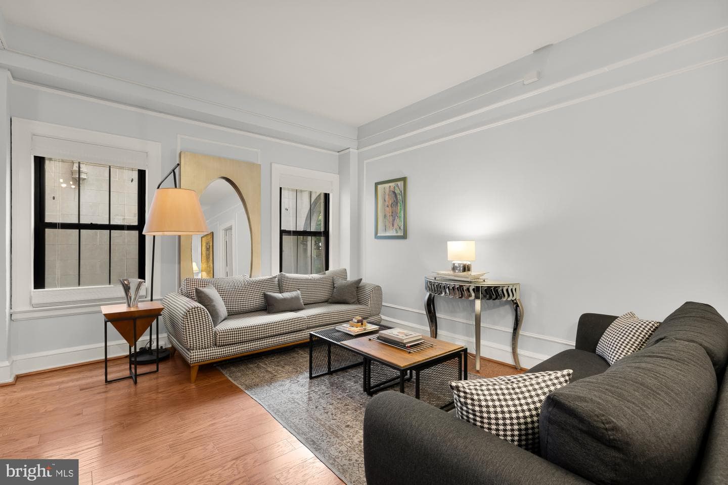 1613 Harvard Street NW #105 photo 7