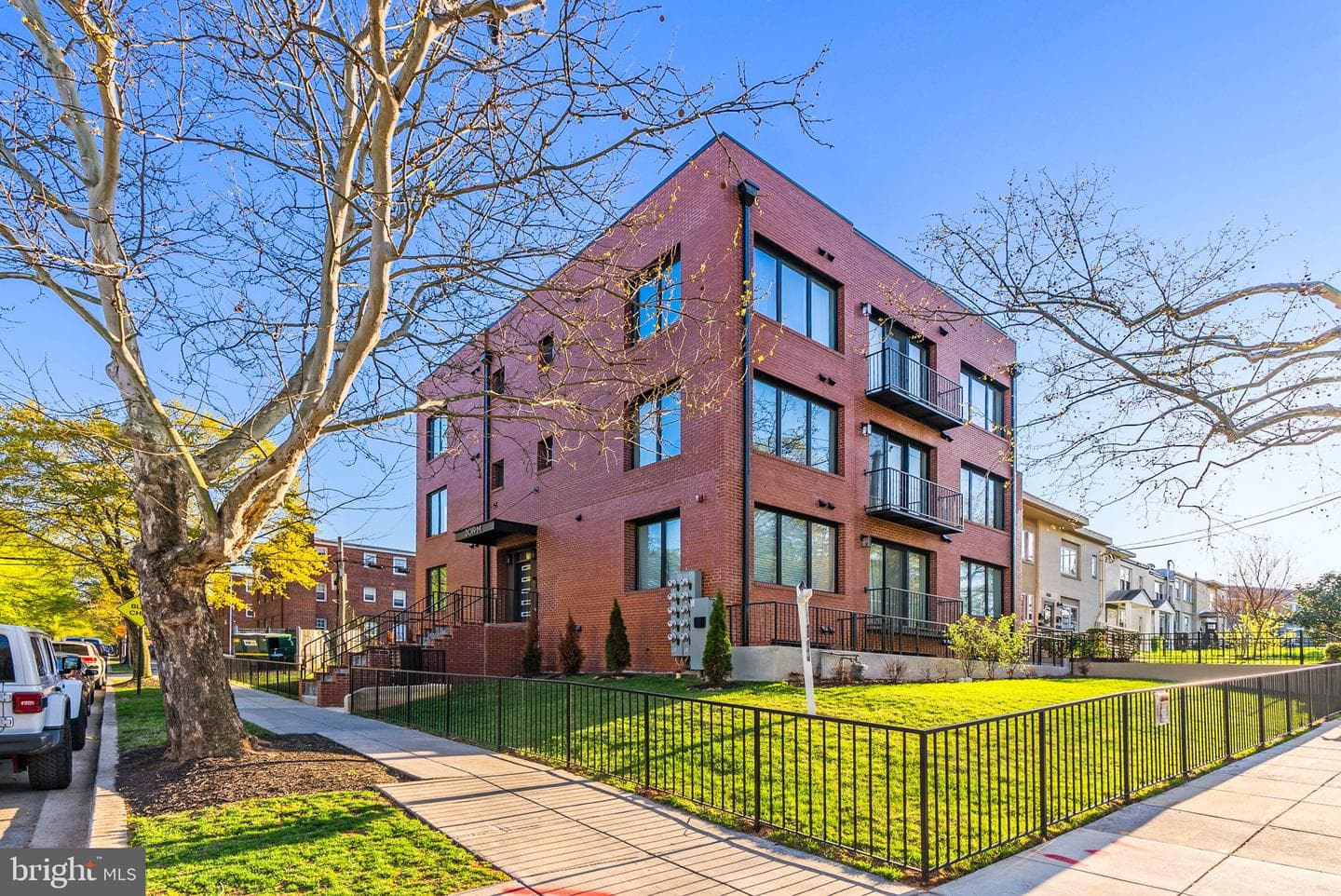 2019 M Street NE #1