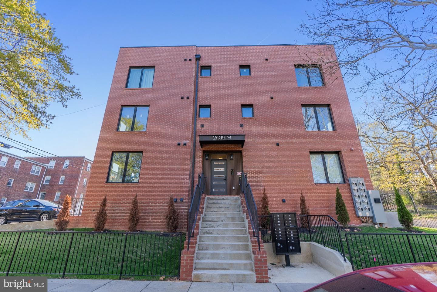 2019 M Street NE #1 photo 29