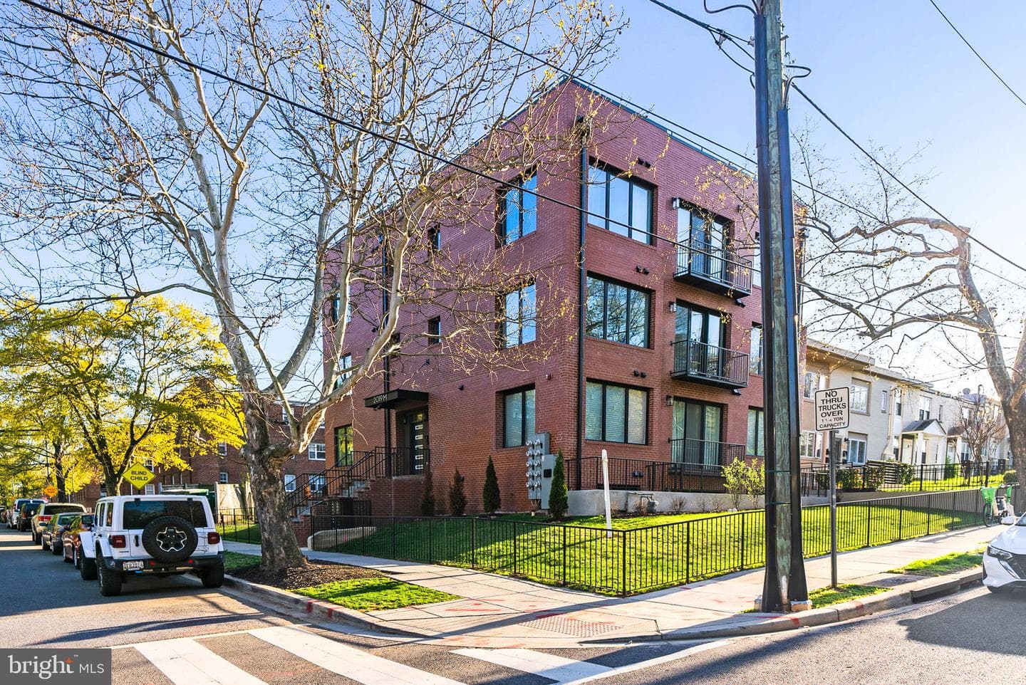 2019 M Street NE #ph9 photo 33