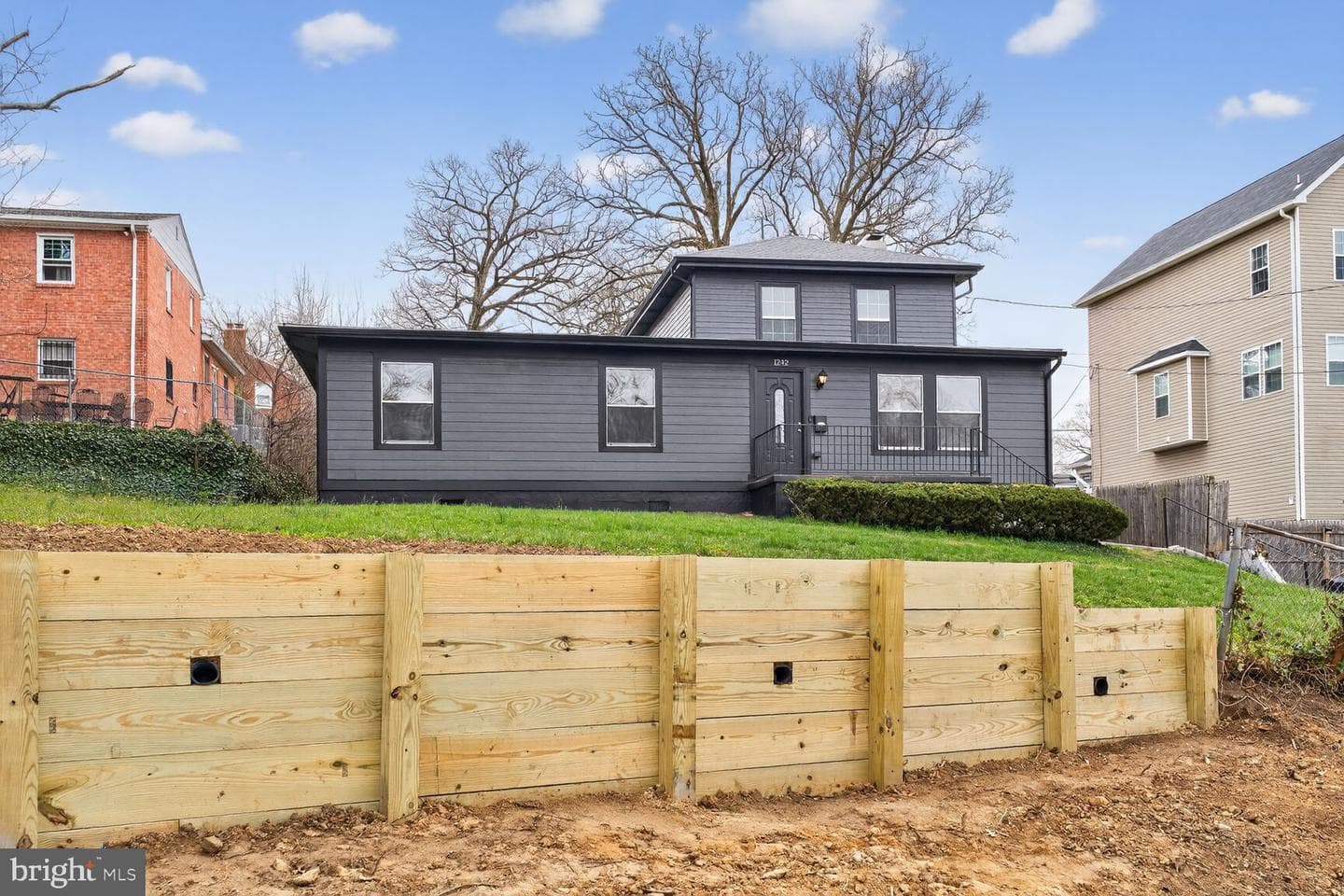 1242 Anacostia Road SE, Washington