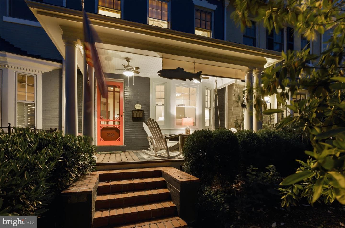 2828 27th Street NW, Washington