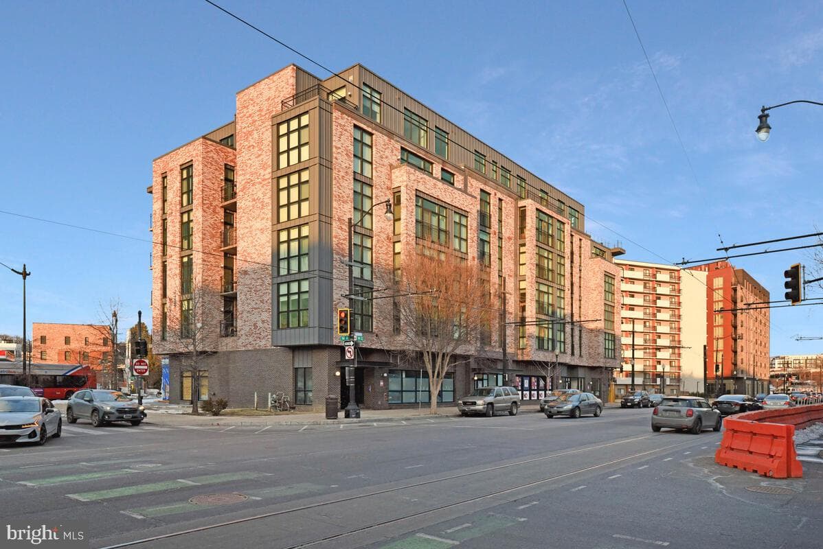 1402 H Street NE #504, Washington