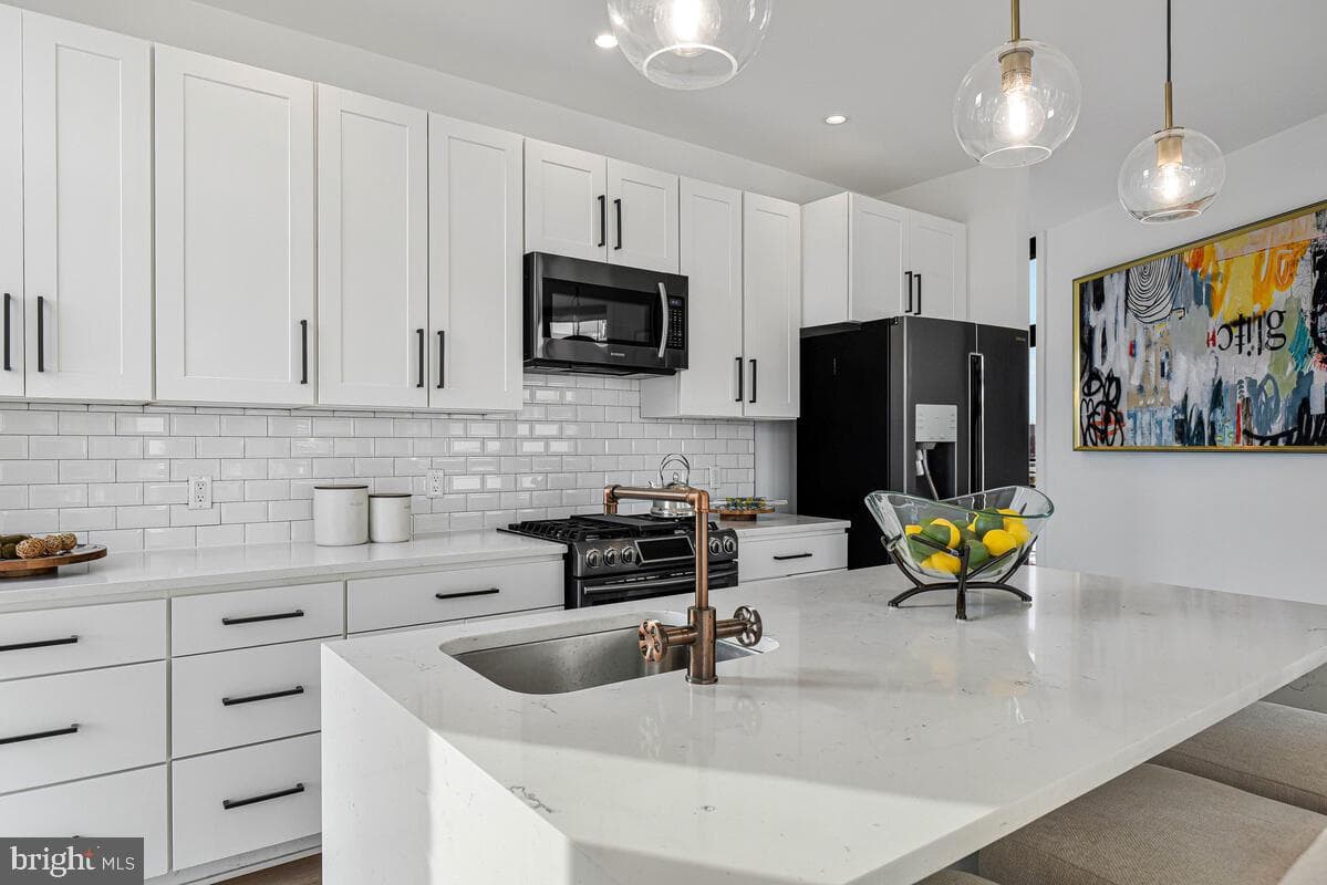 1402 H Street NE #504 photo 13