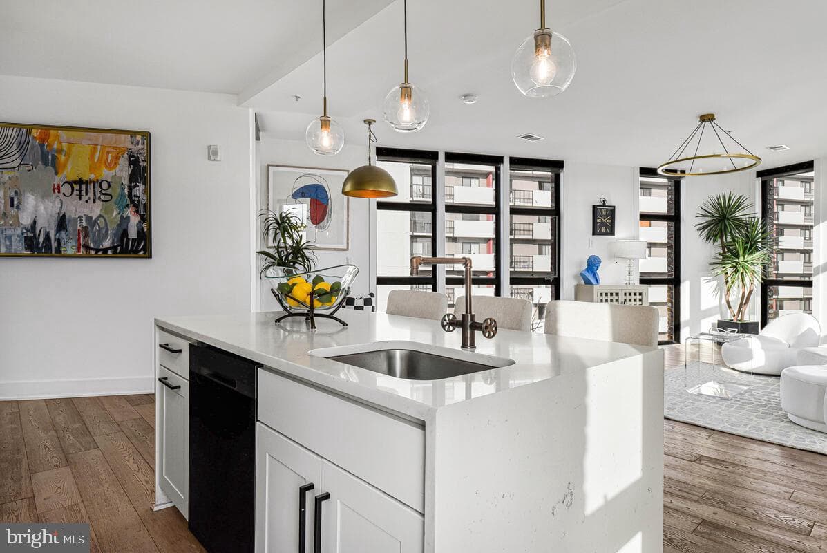 1402 H Street NE #504 photo 15