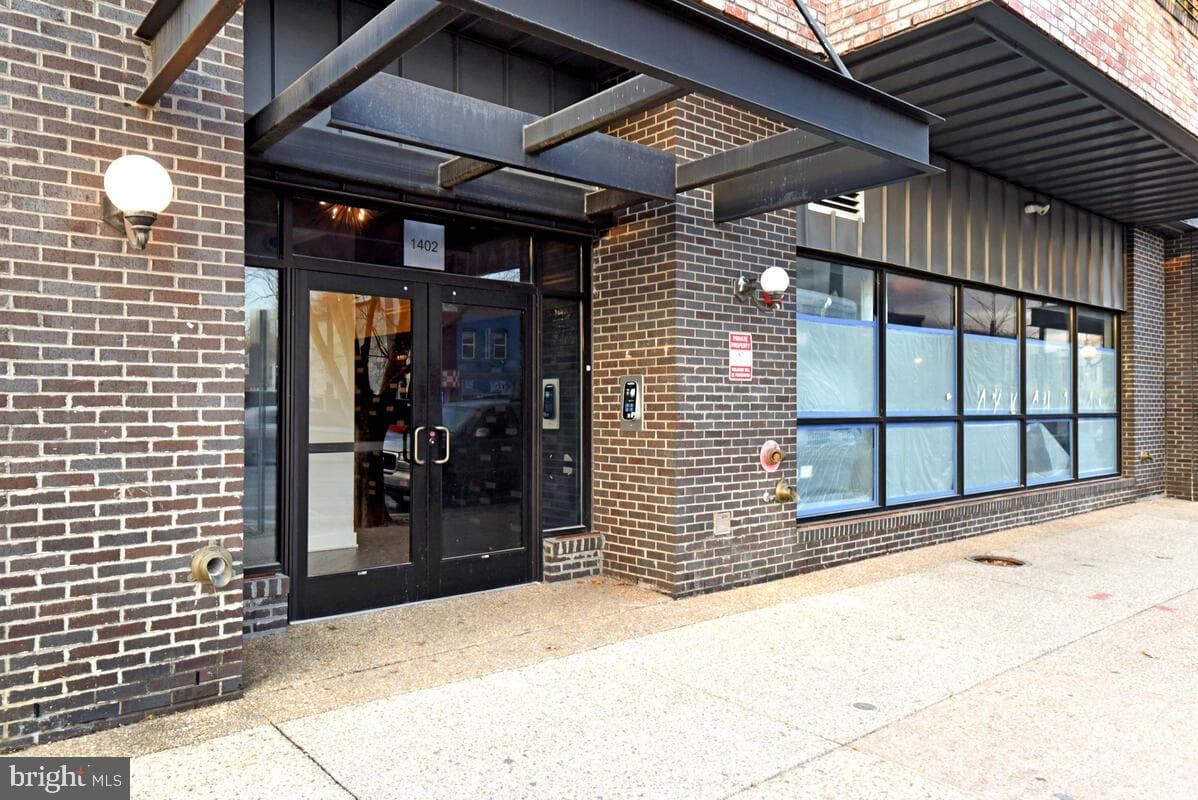 1402 H Street NE #504, Washington
