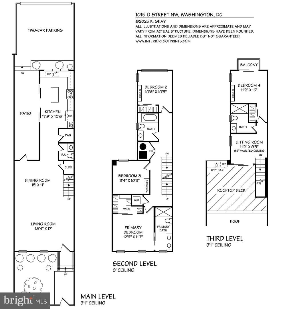 1015 O Street NW photo 31