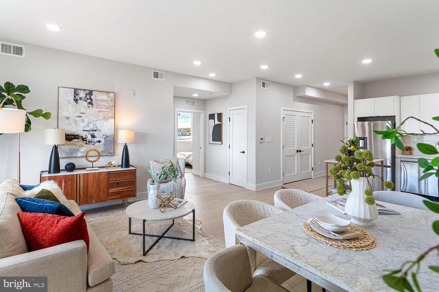 1516 East Capitol Street NE #l, Washington