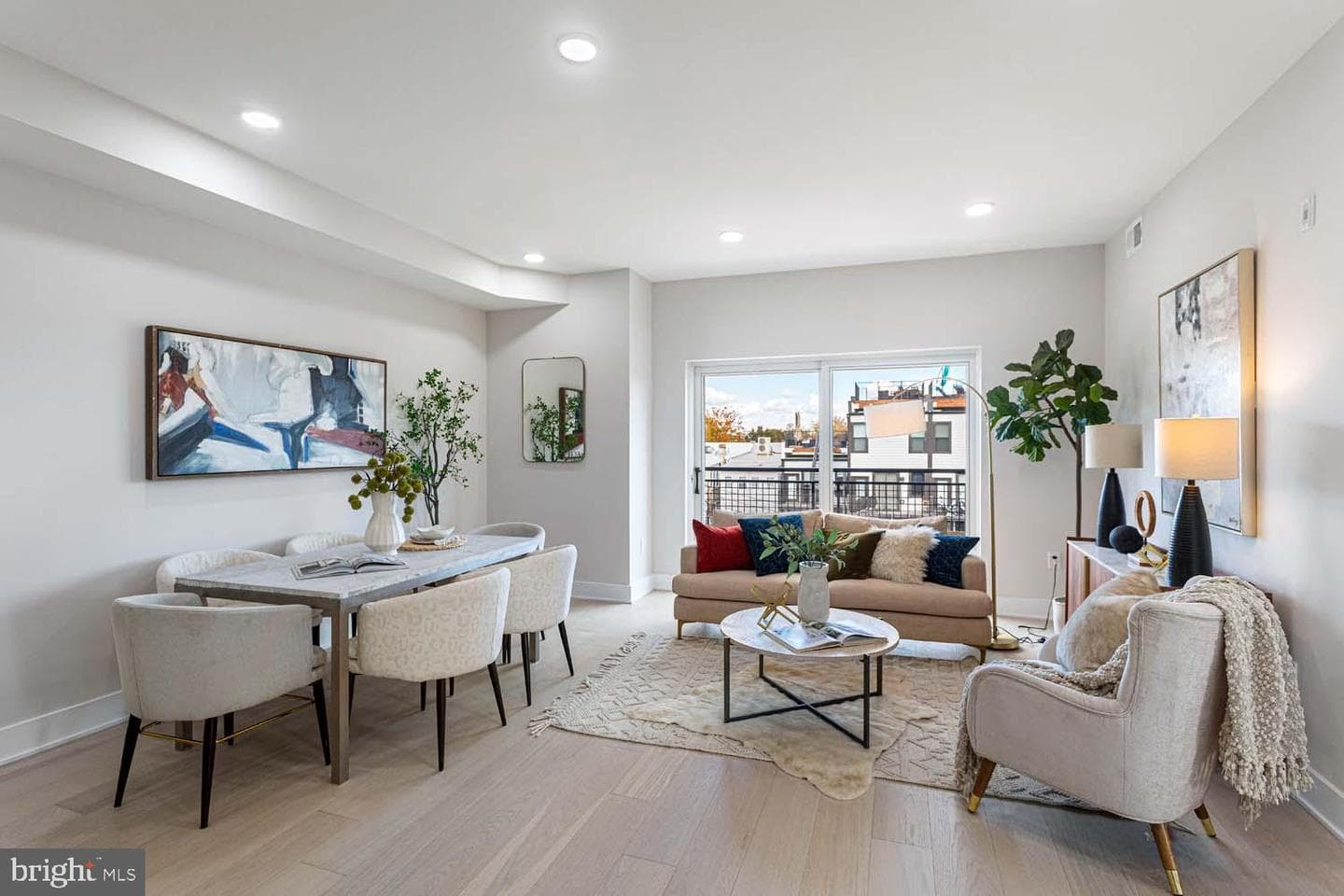1516 East Capitol Street NE #l, Washington
