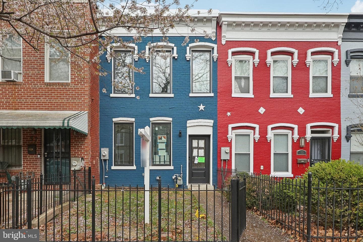 55 P Street NW, Washington