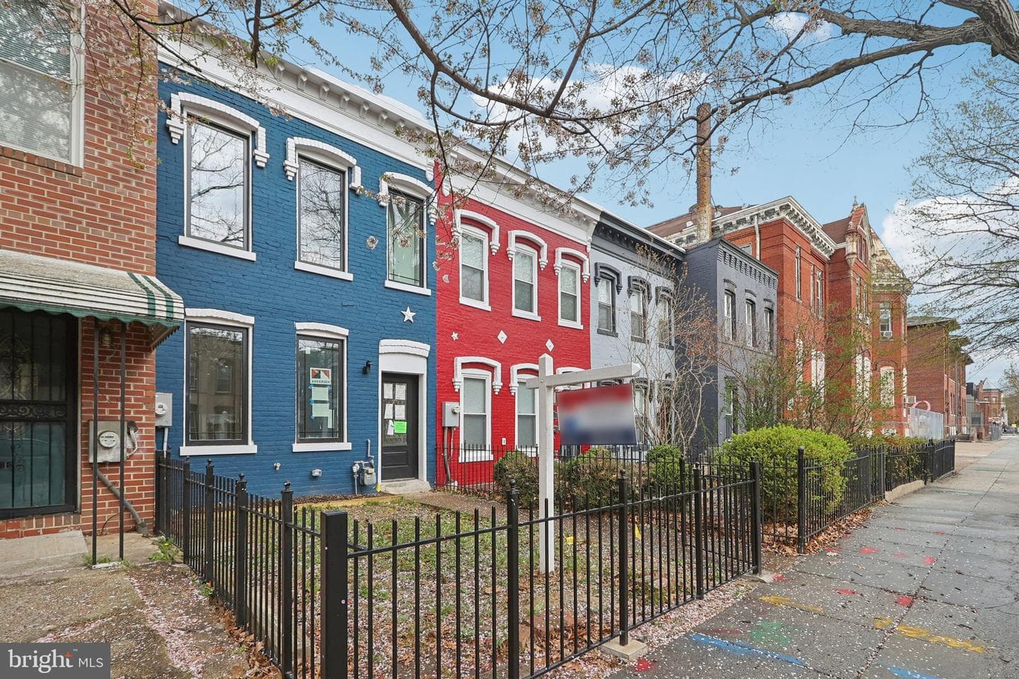 55 P Street NW photo 27