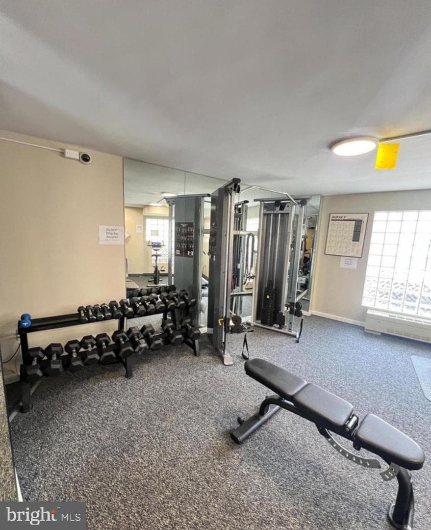 1239 Vermont Avenue NW #204 photo 32
