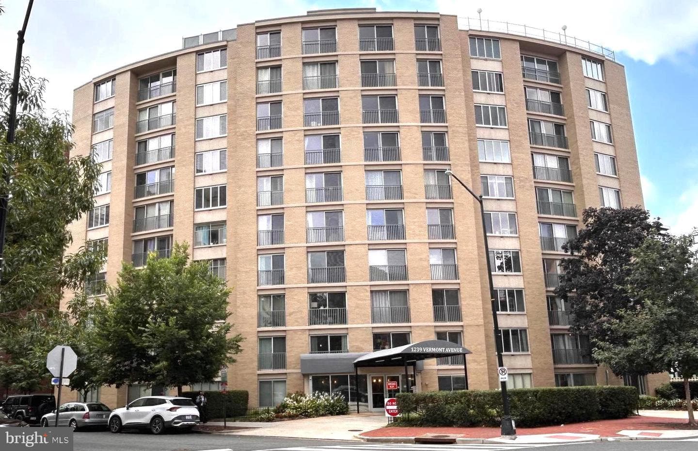 1239 Vermont Avenue NW #204 photo 7