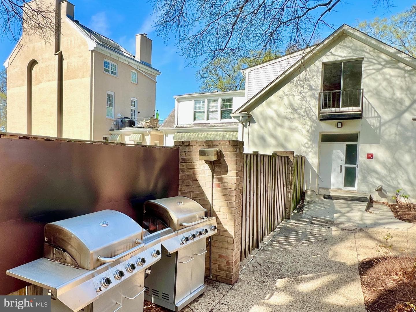 430 M Street SW #n502 photo 15