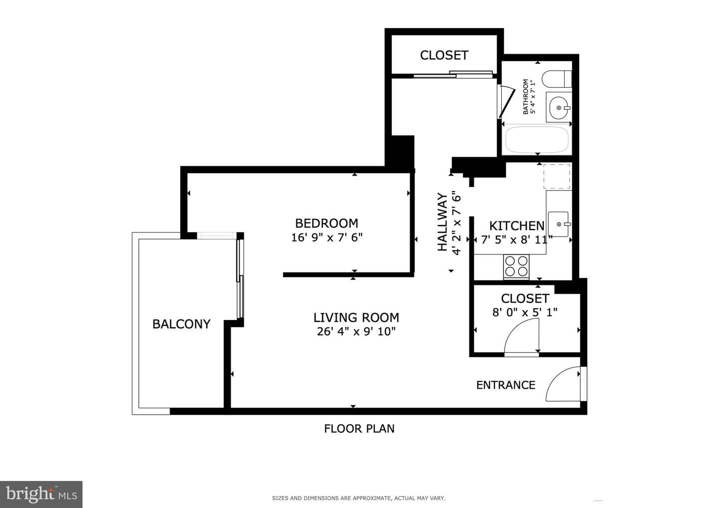 430 M Street SW #n502 photo 3