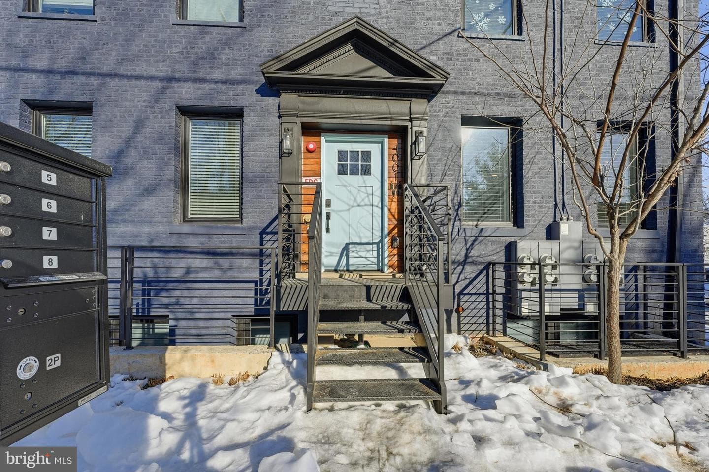 4001 7th Street NE #4