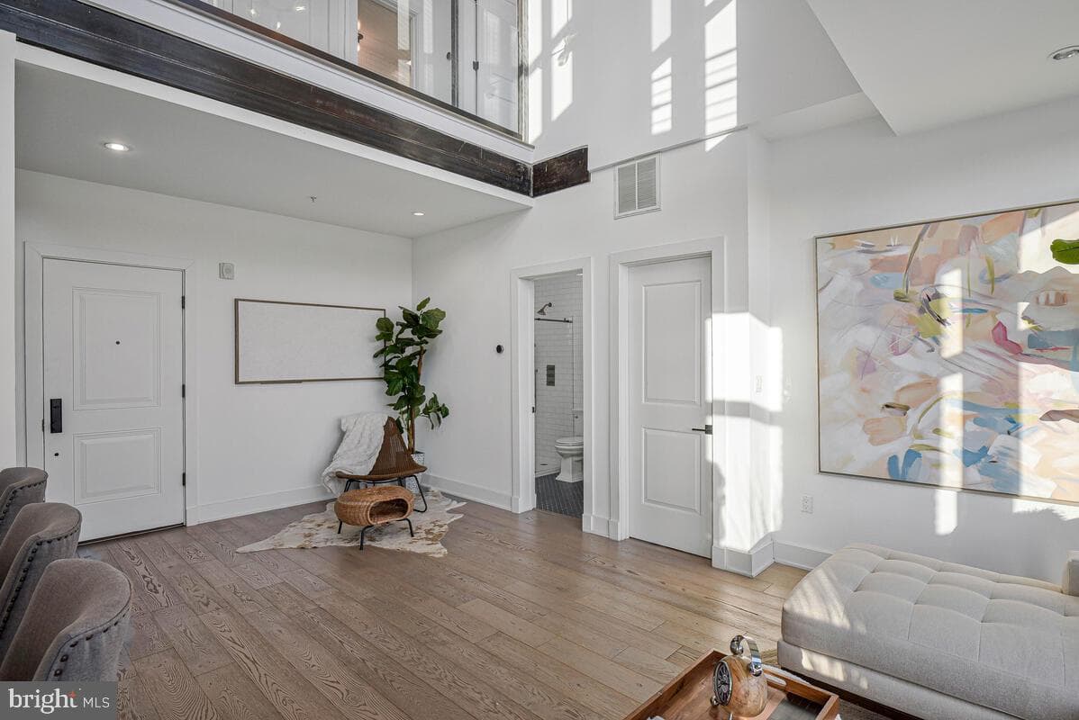 1402 H Street NE #505 photo 10