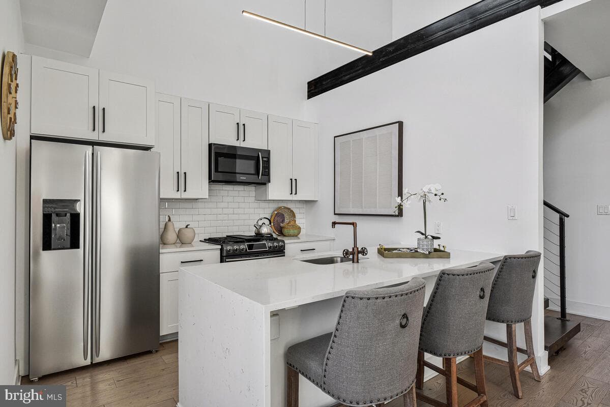 1402 H Street NE #505 photo 11