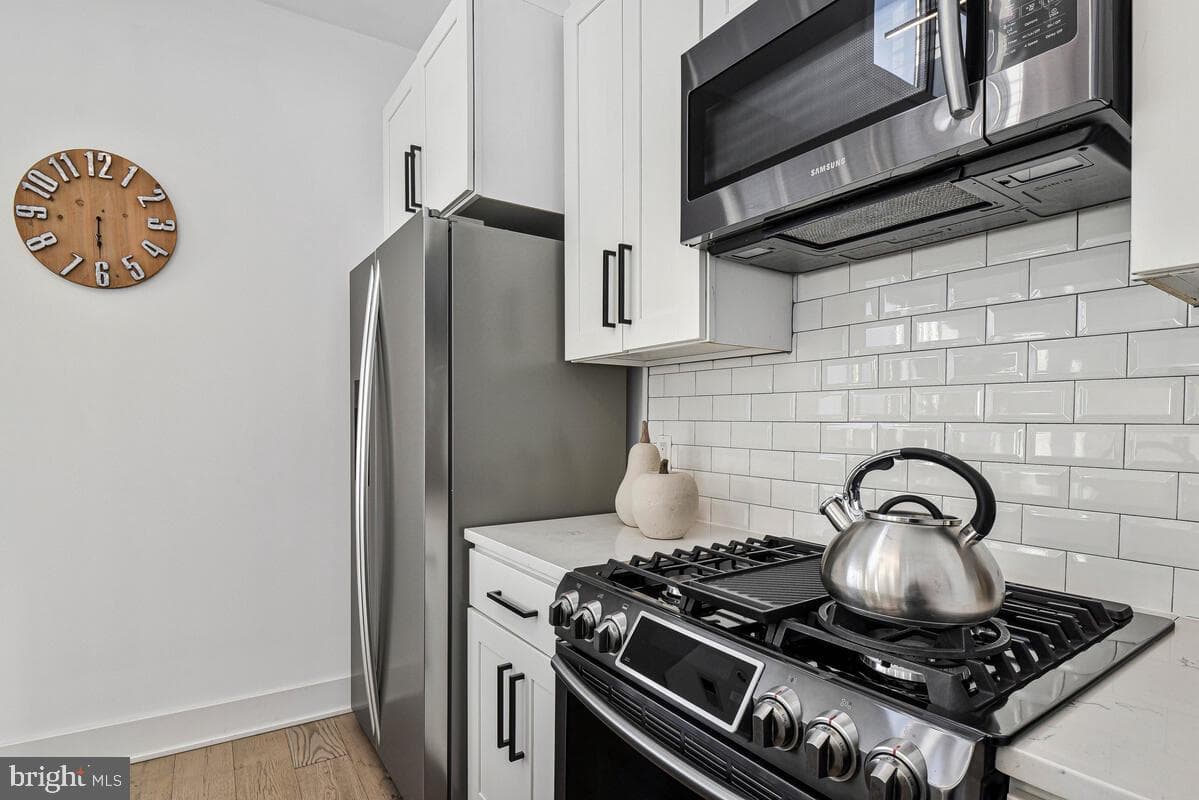 1402 H Street NE #505 photo 15