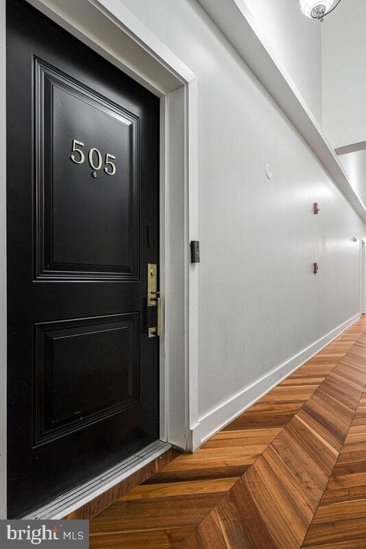 1402 H Street NE #505 photo 4