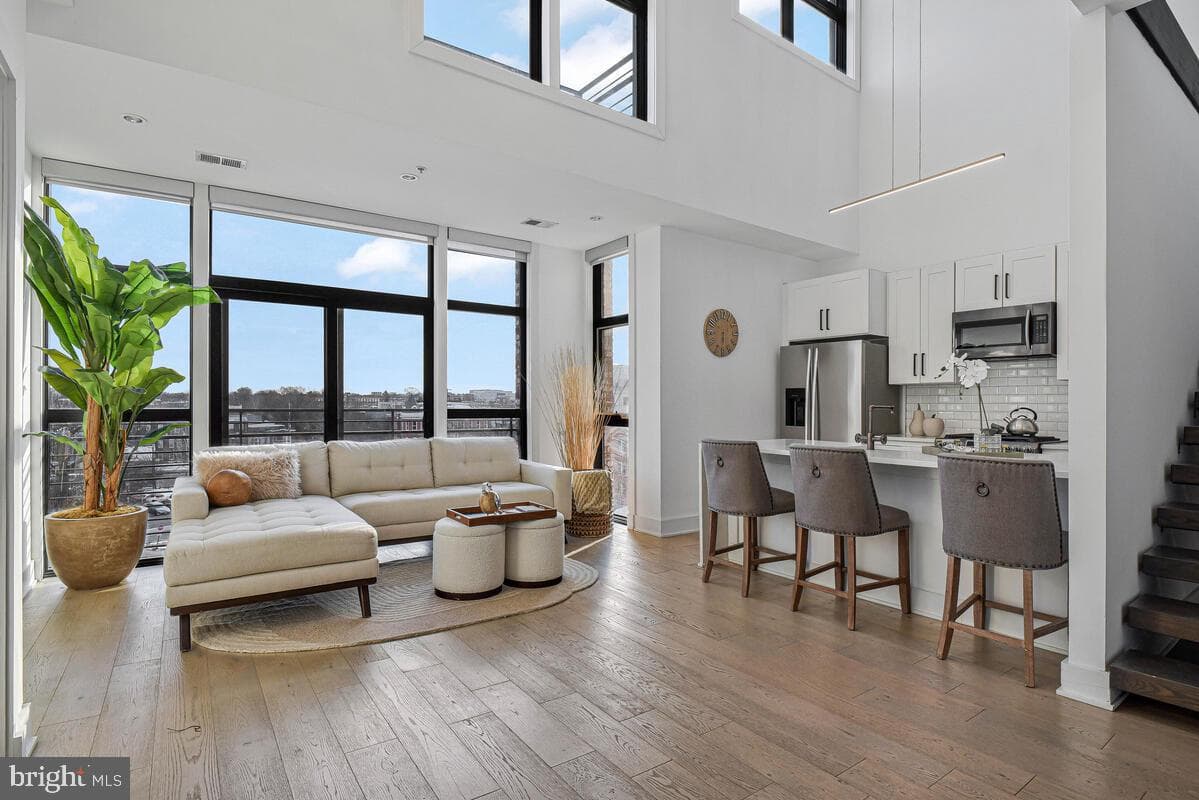 1402 H Street NE #505 photo 7