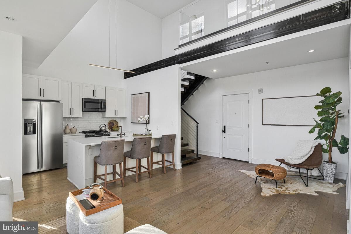 1402 H Street NE #505 photo 9