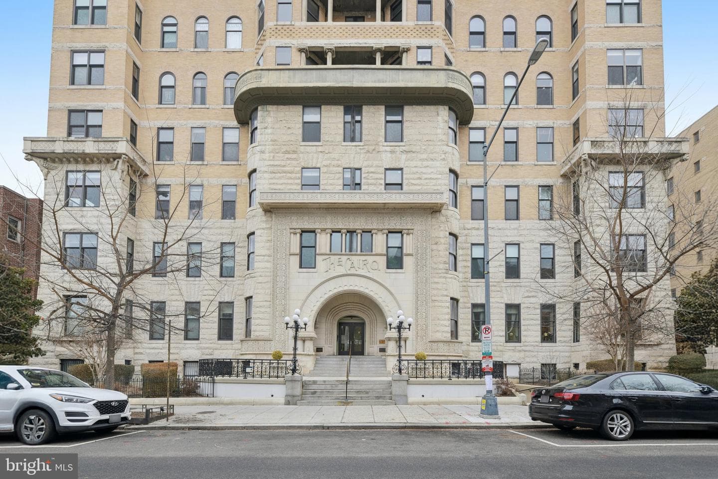 1615 Q Street NW #810 photo 1