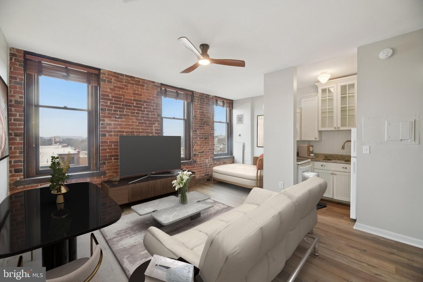 1615 Q Street NW #810 photo 12