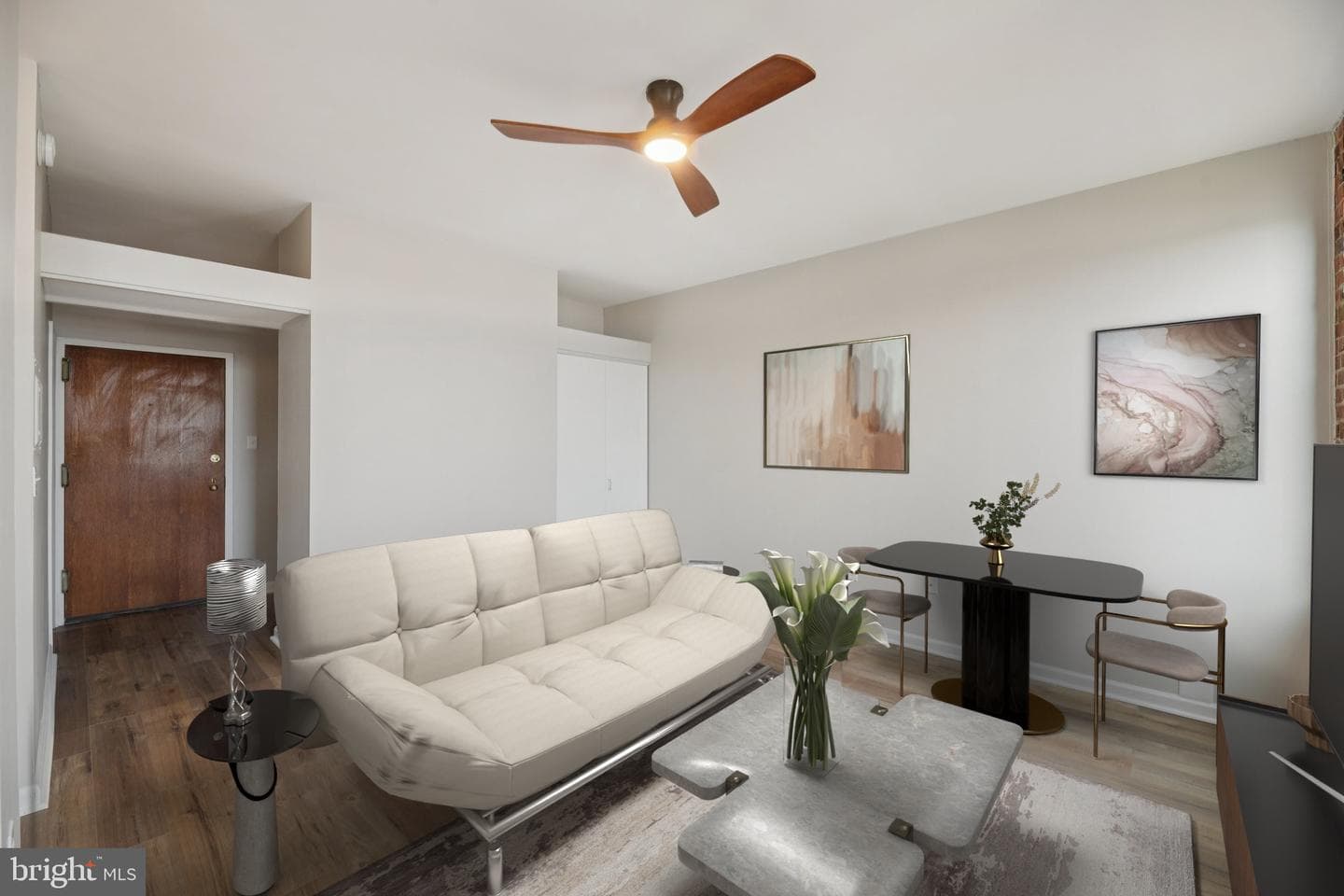 1615 Q Street NW #810 photo 14