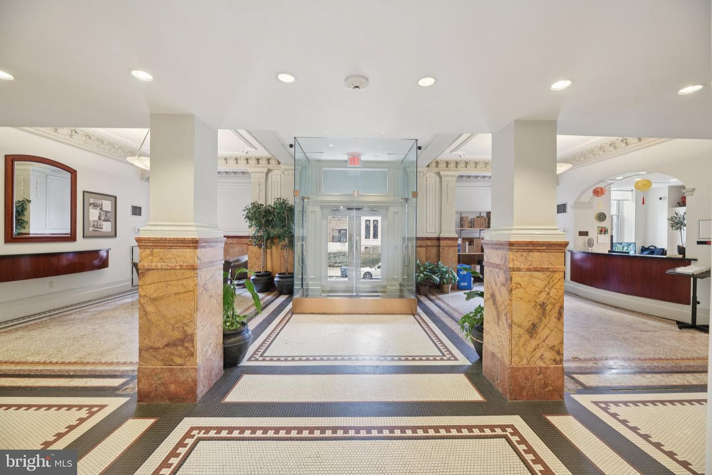 1615 Q Street NW #810 photo 3