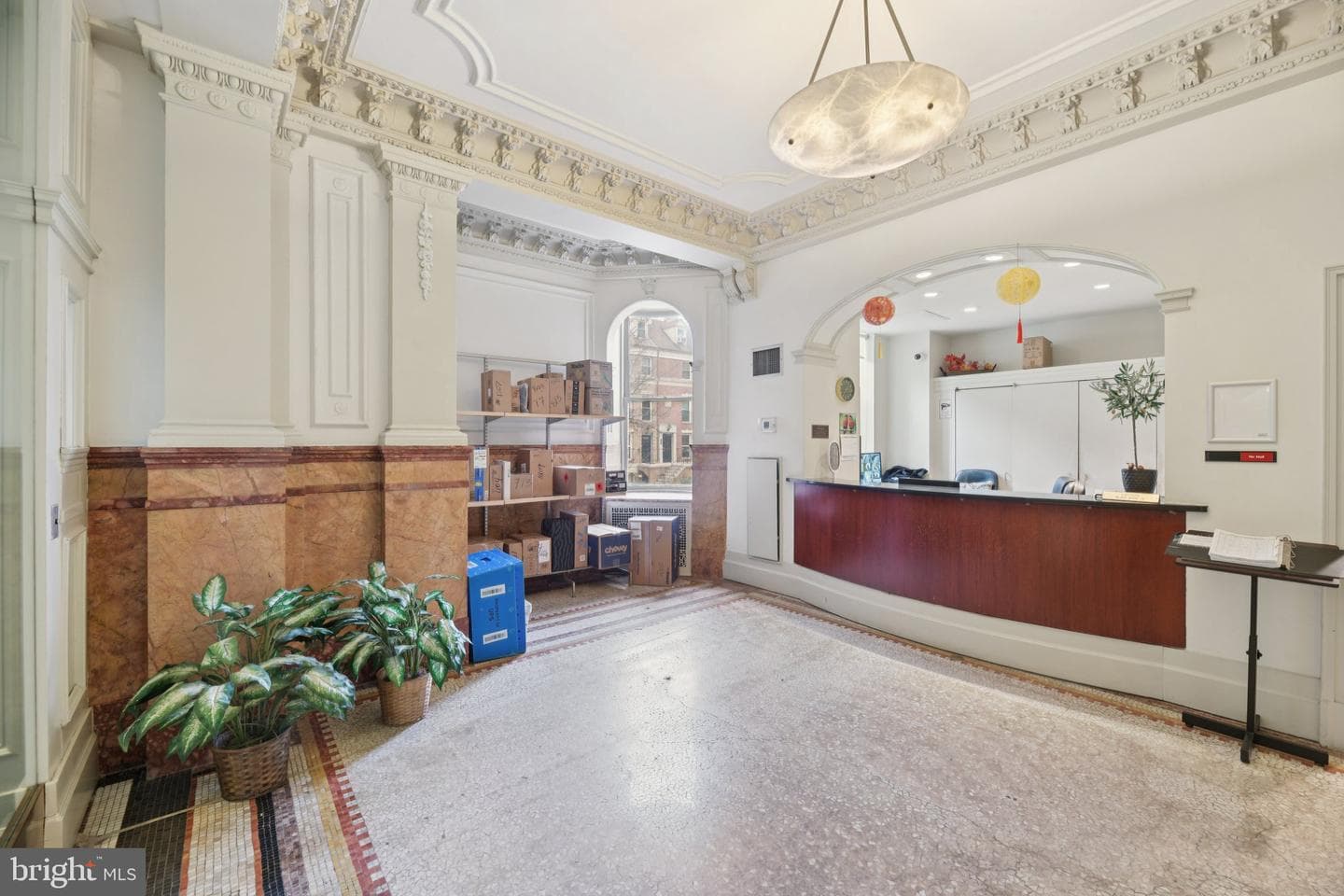 1615 Q Street NW #810 photo 5