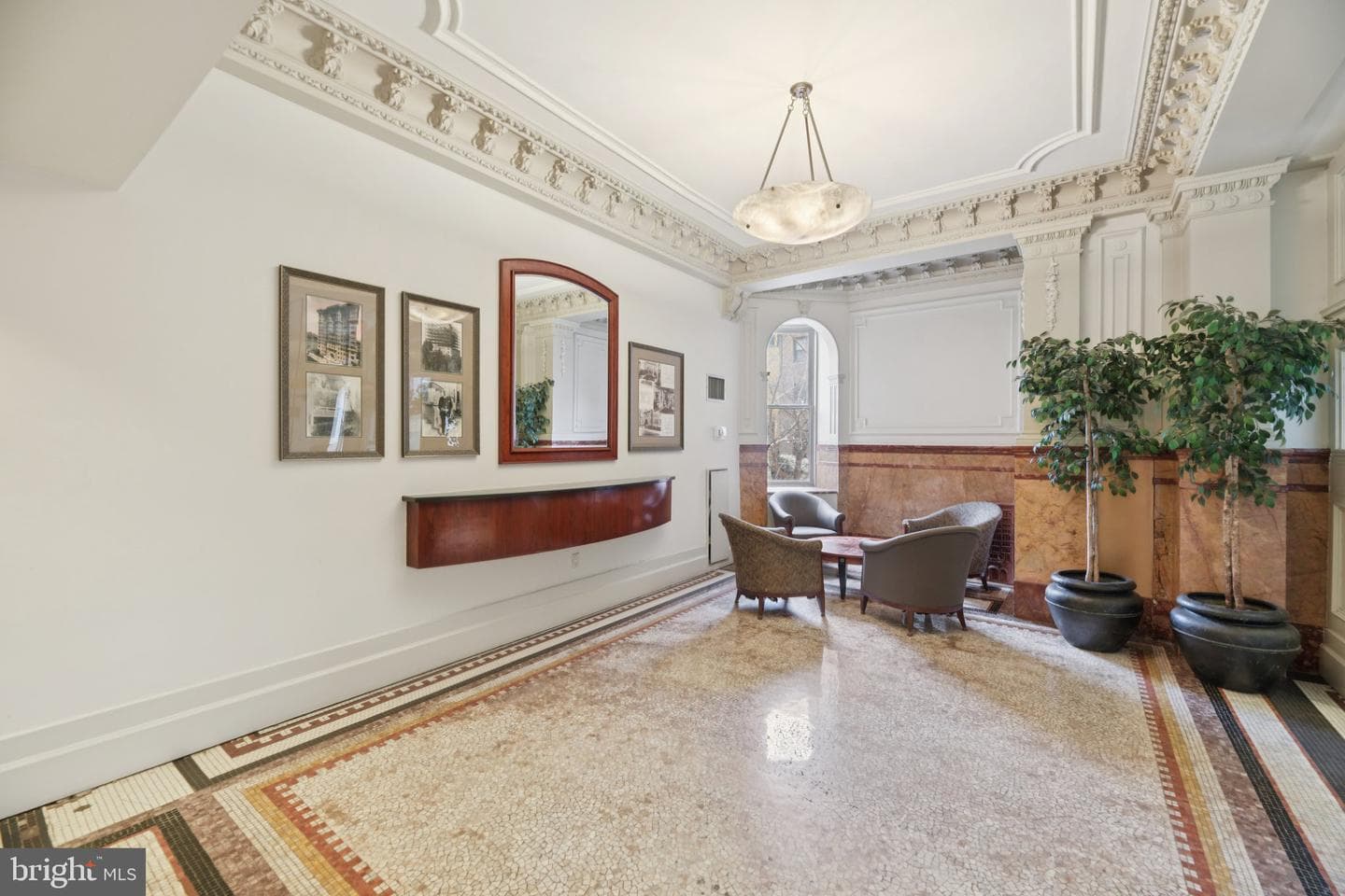 1615 Q Street NW #810 photo 7