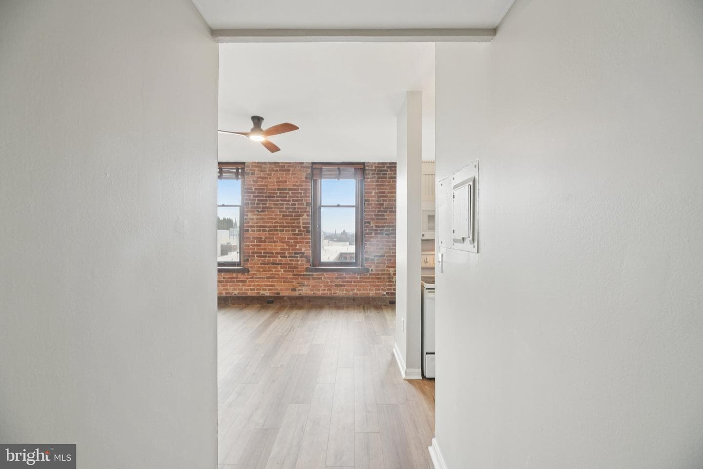 1615 Q Street NW #810 photo 8