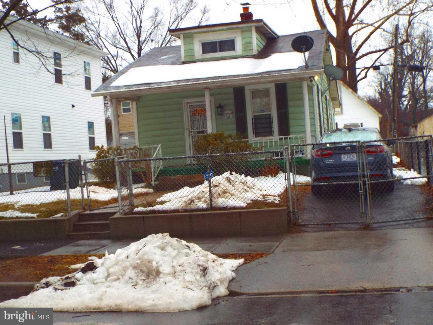 3123 G Street SE