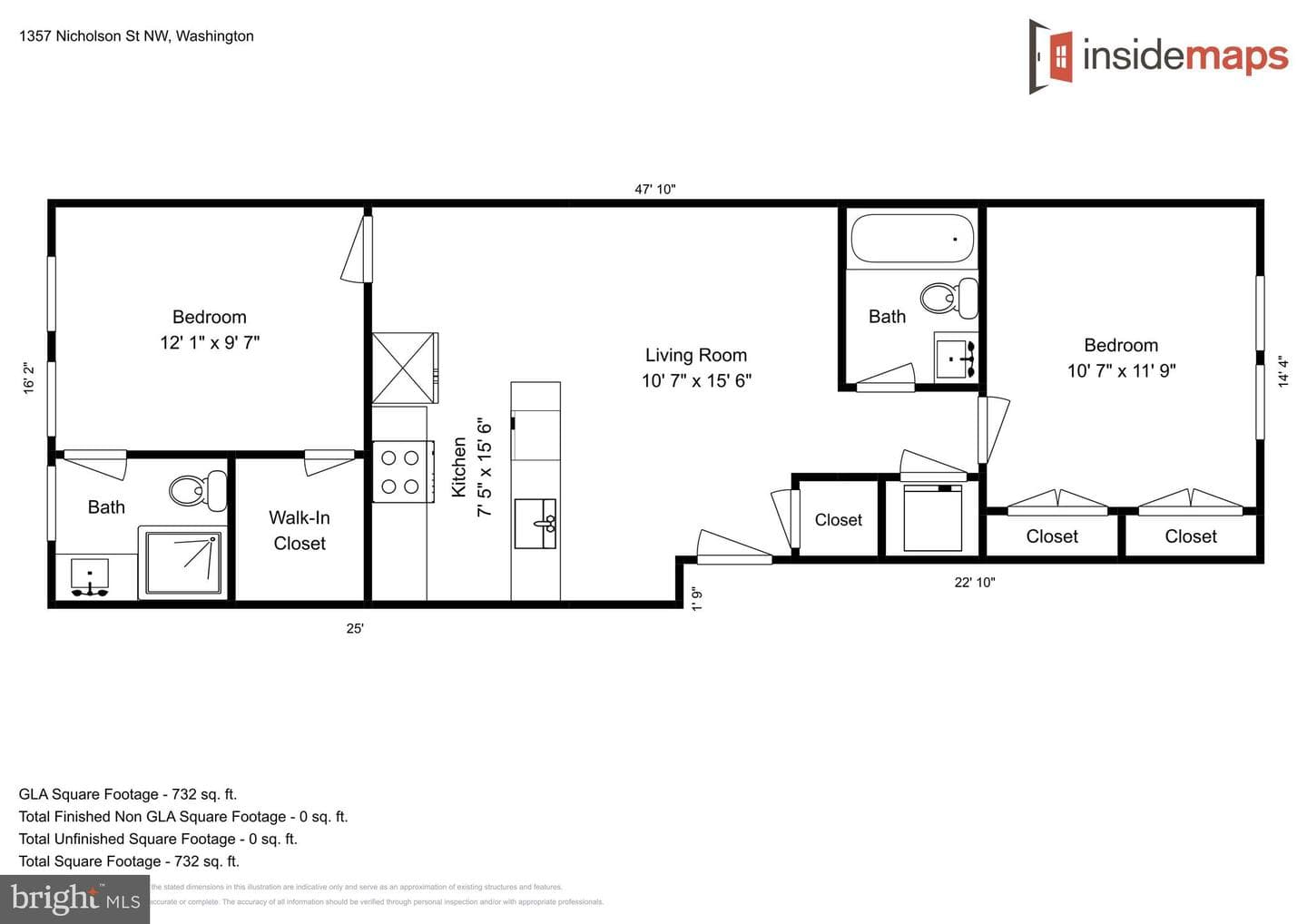 1357 Nicholson Street NW #6 photo 21