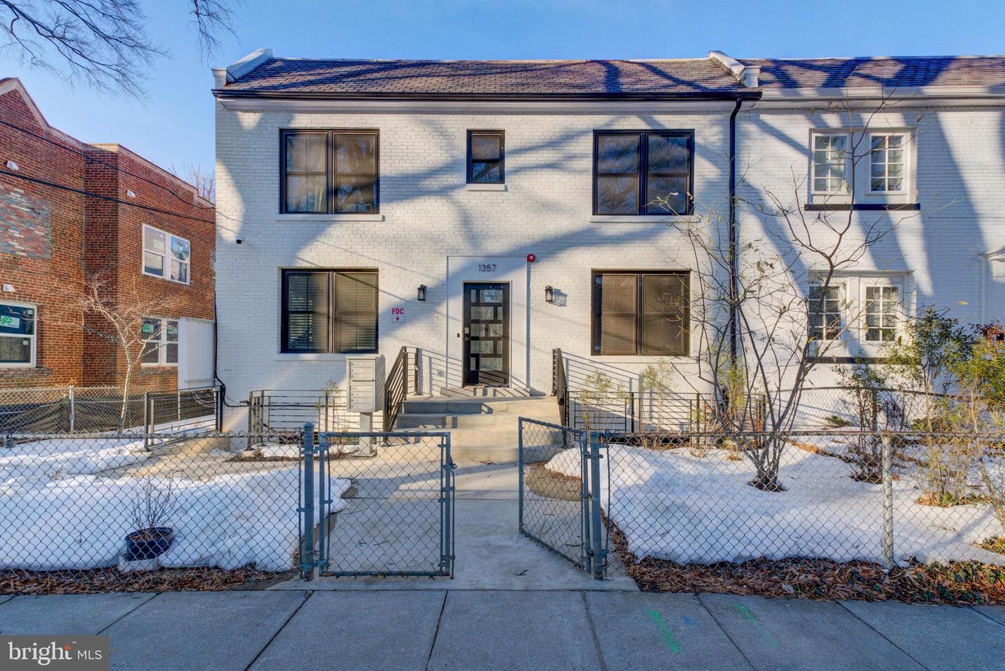 1357 Nicholson Street NW #6 photo 22