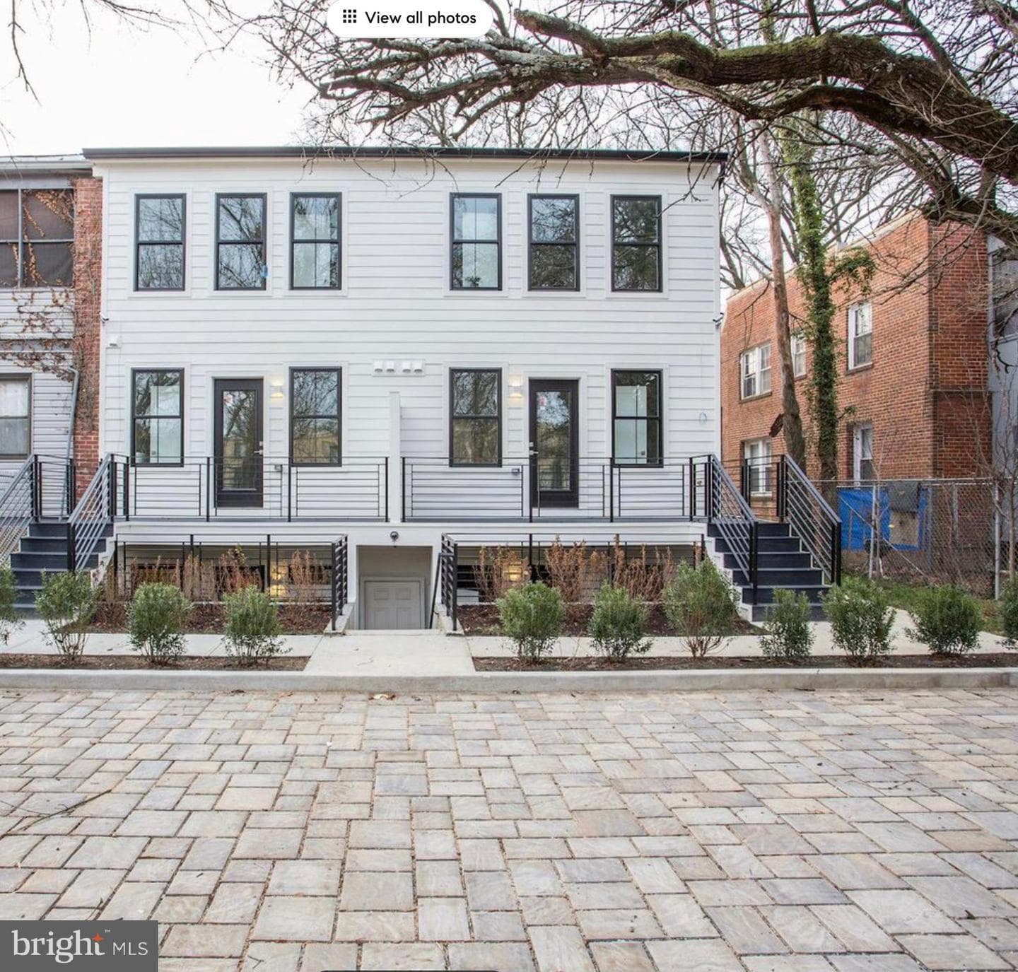 1357 Nicholson Street NW #6 photo 23