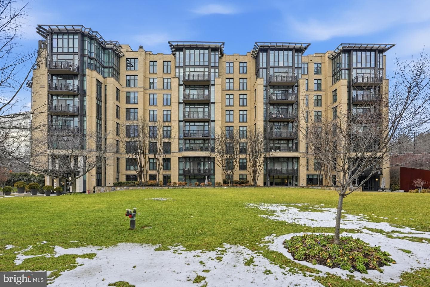 4301 Military Road NW #306, Washington