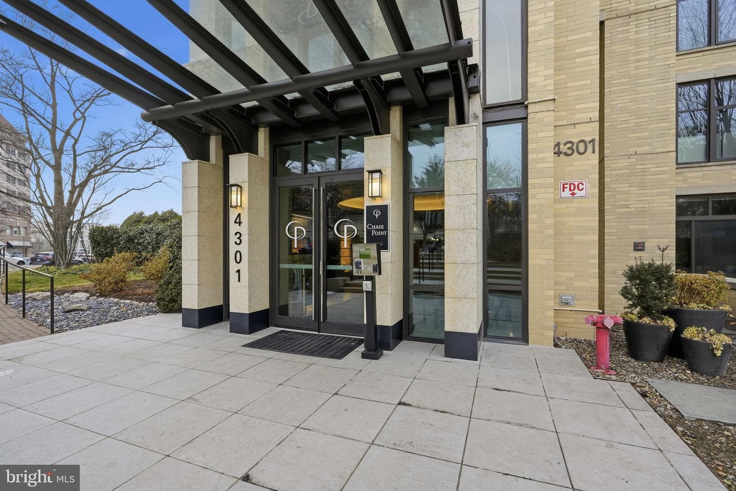 4301 Military Road NW #306, Washington