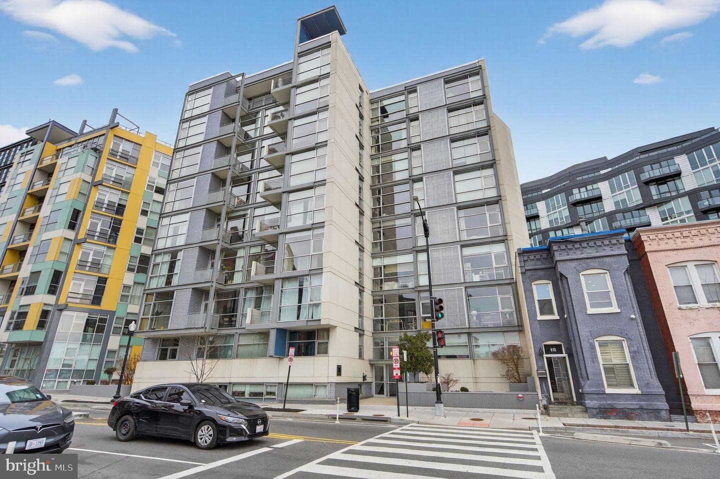 919 Florida Avenue NW #101 photo 2