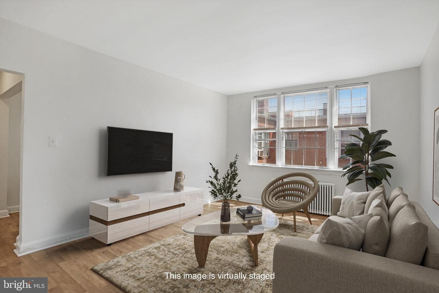 1446 Tuckerman Street NW #306, Washington