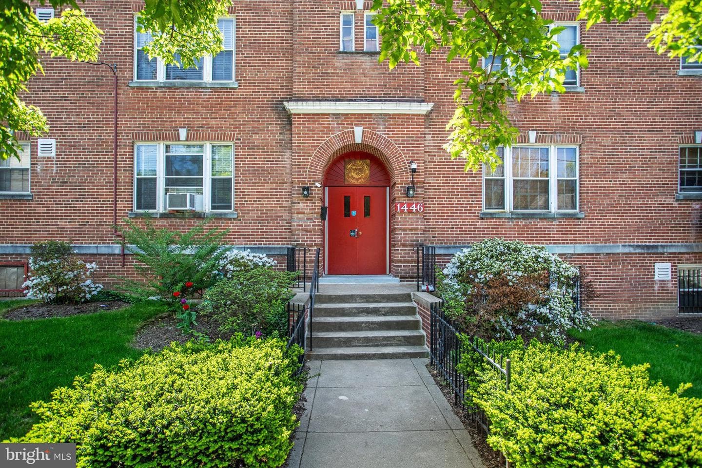 1446 Tuckerman Street NW #306, Washington