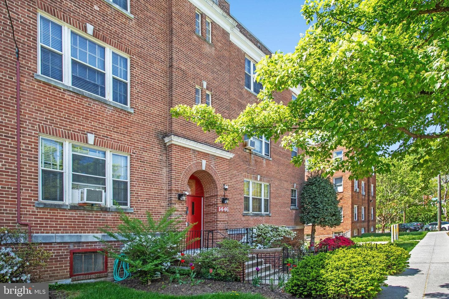 1446 Tuckerman Street NW #306 photo 26