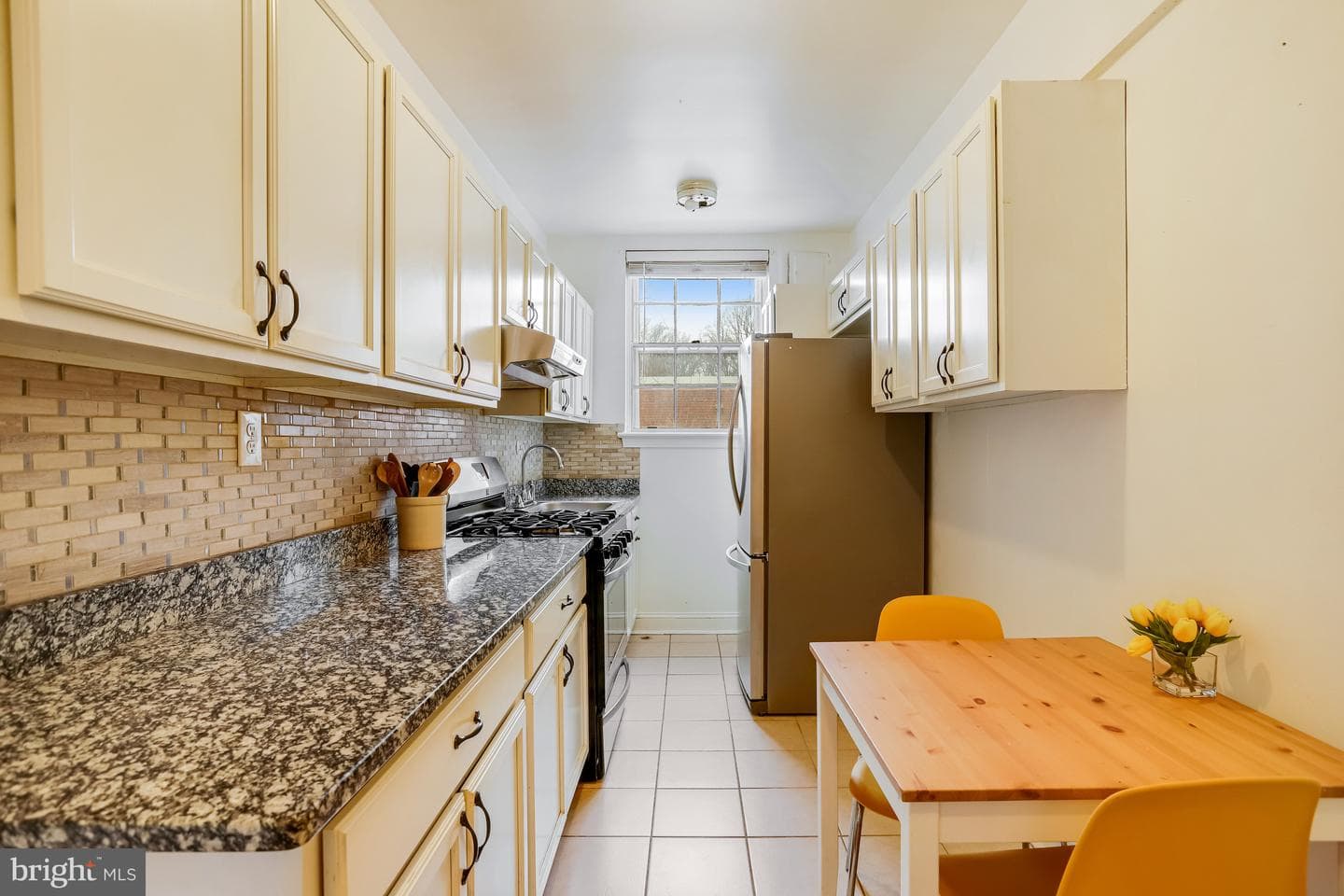 1446 Tuckerman Street NW #307, Washington
