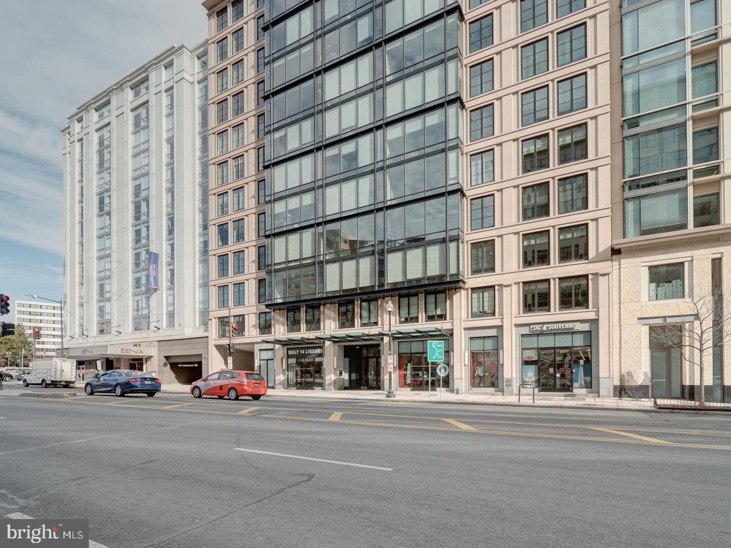 1133 14th Street NW #609 photo 2