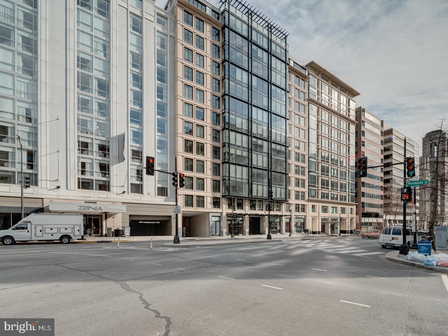 1133 14th Street NW #609 photo 3