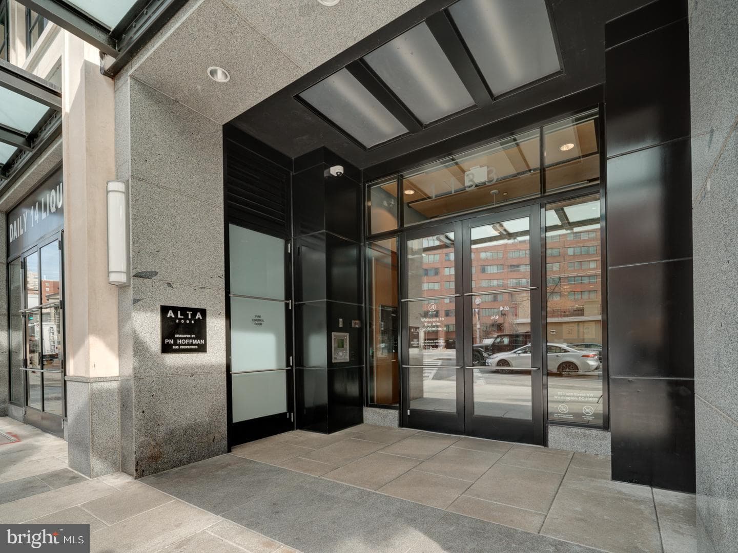 1133 14th Street NW #609 photo 4